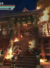 Onimusha 3: Demon Siege