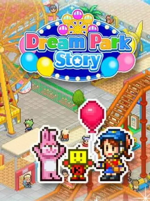 Dream Park Story