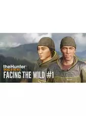 TheHunter: Call of the Wild - Facing the Wild 1