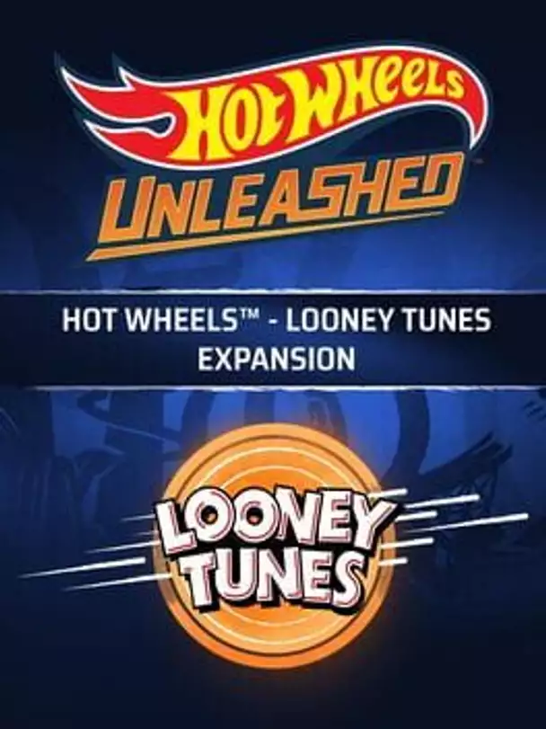 Hot Wheels Unleashed: Looney Tunes