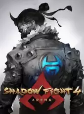 Shadow Fight 4: Arena