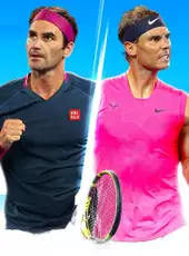 Tennis World Tour 2: Complete Edition