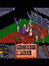 HeroQuest II: Legacy of Sorasil