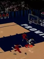 NCAA Basketball Final Four 97