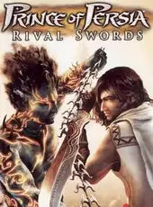 Prince of Persia: Rival Swords