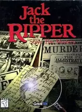 Jack the Ripper