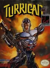 Turrican