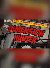 Dimension Hunter