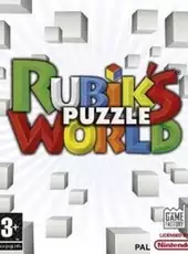 Rubik's Puzzle World