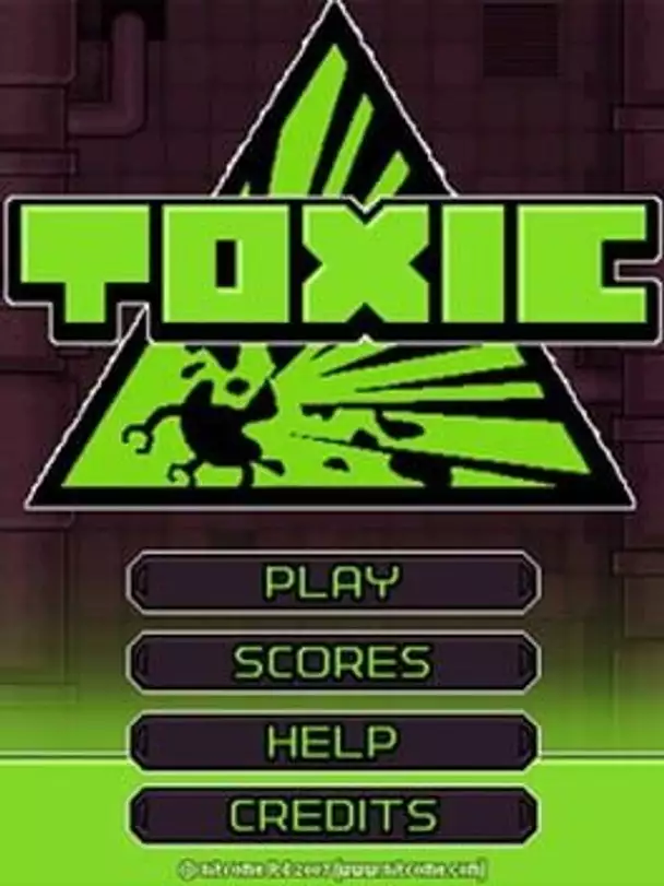 Toxic 2