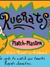 Rugrats: Match-Master