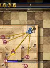 Valkyria Chronicles 3: Penalty Mission - The Barricaded Harbour