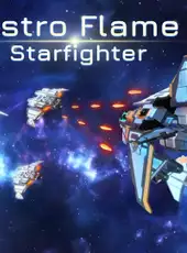 Astro Flame: Starfighter