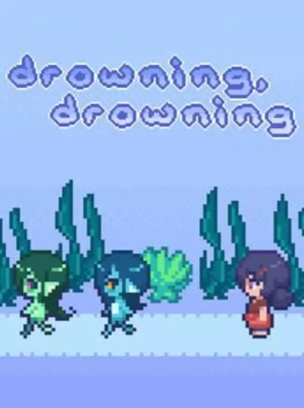 Drowning, Drowning