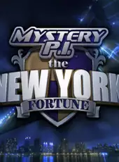 Mystery P.I. - The New York Fortune