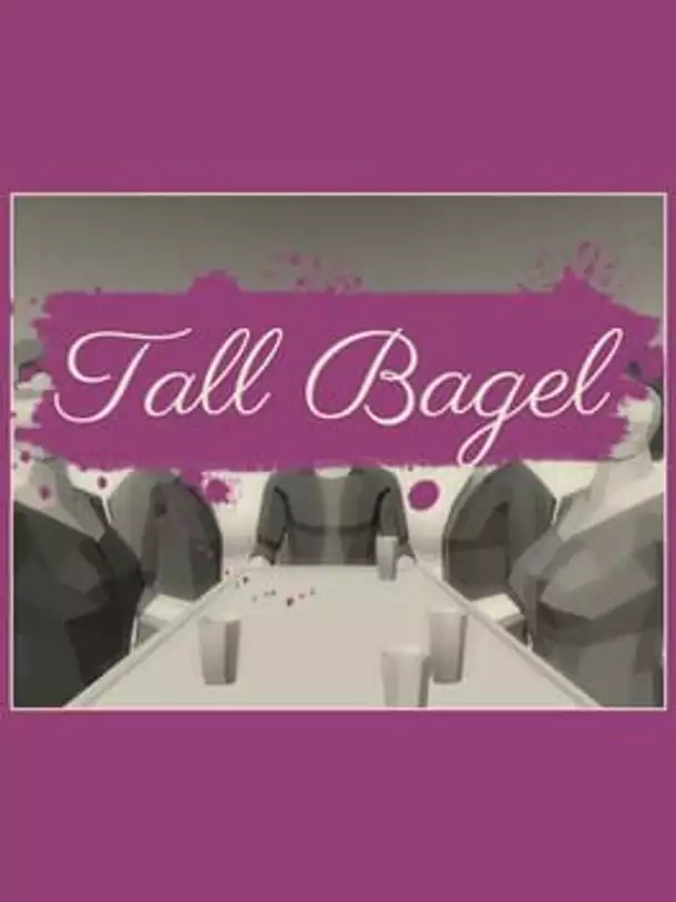 Tall Bagel