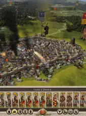 Total War: Rome II - Empire Divided