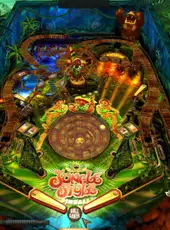 Pinball HD Collection