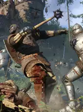 Kingdom Come: Deliverance - Royal DLC Package