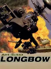 AH-64D Longbow Gold