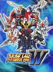 Super Robot Taisen W