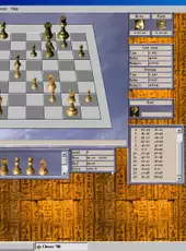 Power Chess 98