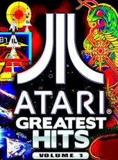 Atari Greatest Hits Volume 1