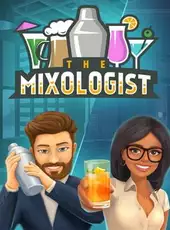 The Mixologist