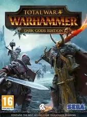 Total War: Warhammer - Dark Gods Edition