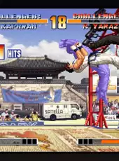 The King of Fighters '97 Global Match