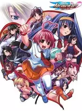 Arcana Heart