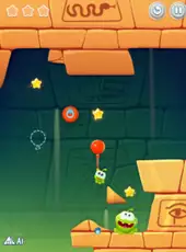 Cut the Rope 3