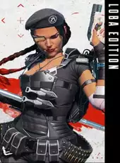 Apex Legends: Loba Edition