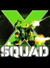 X-Squad