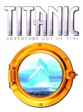 Titanic: Adventure out of Time