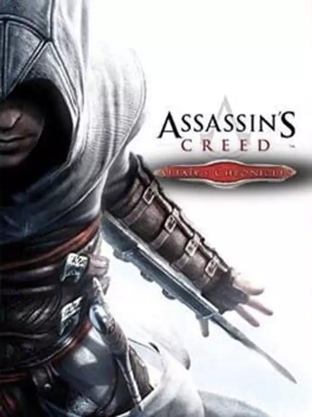 Assassin's Creed: Altair's Chronicles