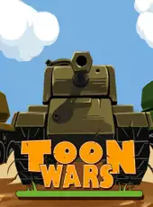 Toon Wars: Tank Battles