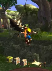 Jak and Daxter: The Precursor Legacy