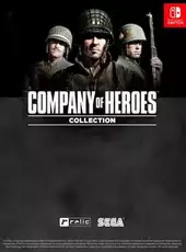 Company of Heroes Collection