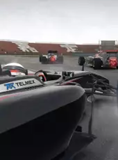 F1 2014