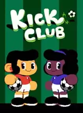 Kick Club