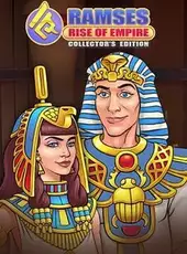 Ramses: Rise of Empire - Collector's Edition