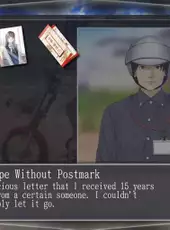 Root Letter: Last Answer