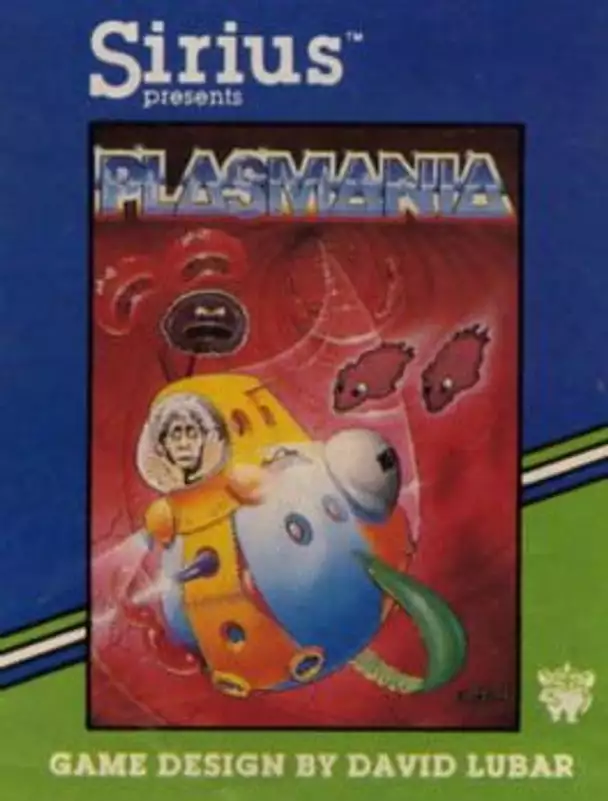 Plasmania