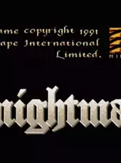 Knightmare