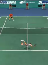 Tennis 2K2