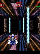 Super Turrican 2