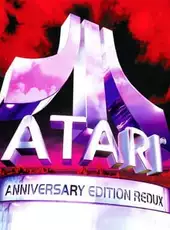 Atari Anniversary Edition Redux