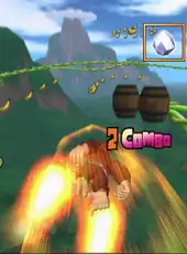 Donkey Kong Bongo Blast