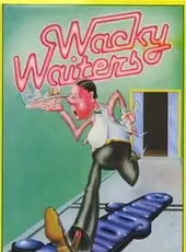Wacky Waiters